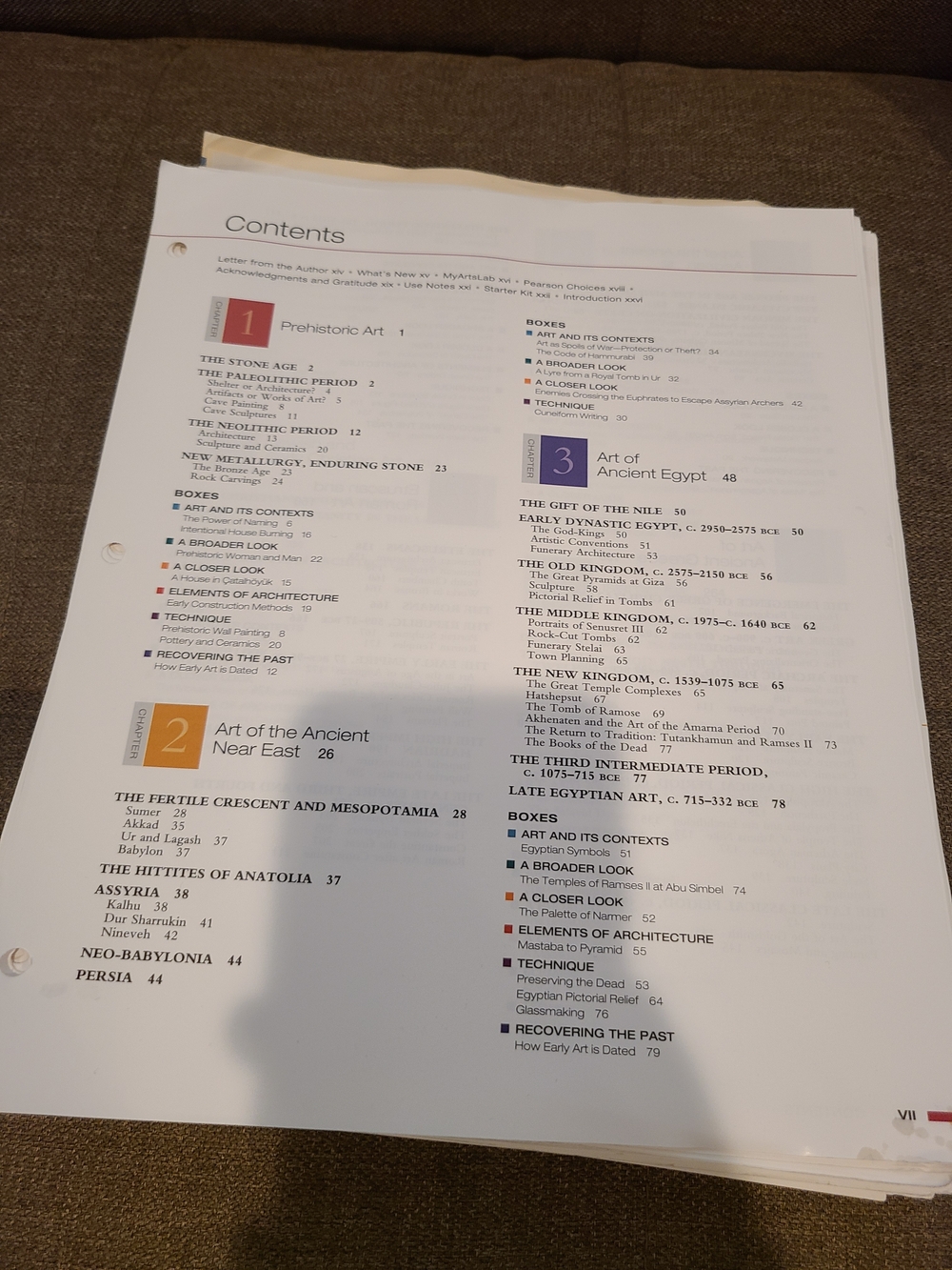 Sixth edition of the textbook Understanding Weather and Climate by Edward Aguado
